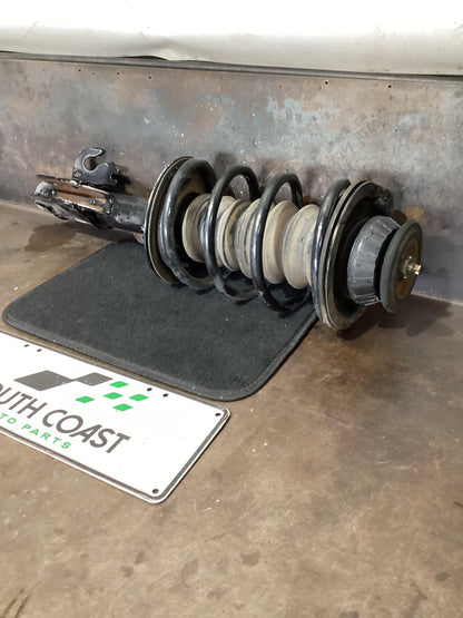Holden Commodore VE  Right Front Suspension