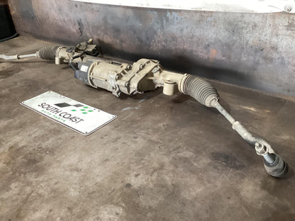 Holden Commodore VF  Front Electric Steering Rack