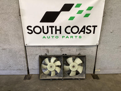 Holden Commodore VE  Radiator Fan