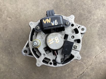 1988 - 1991 Holden Commodore VN  Alternator