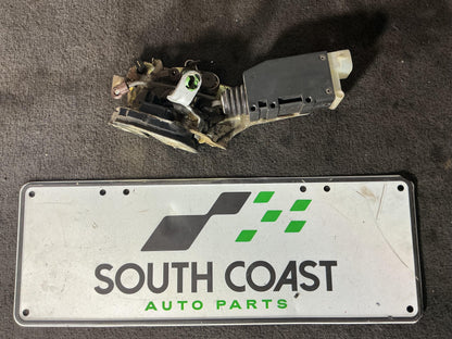Holden Commodore VY  Right Rear Door Lock Actuator 92056619