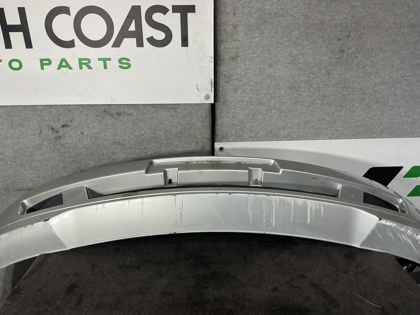 Holden Commodore VY  Front Bumper Bar