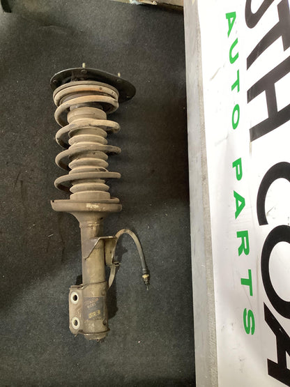 Holden Commodore VR 6H8VRK19HSL781543 Left Front Suspension