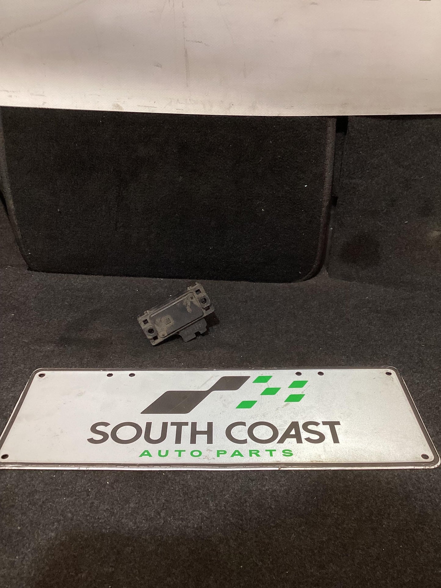 Holden Commodore VR  Map Sensor