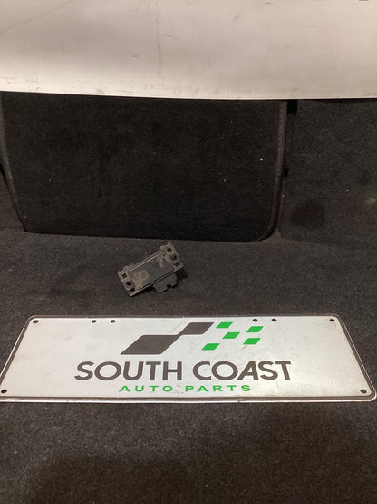Holden Commodore VR  Map Sensor