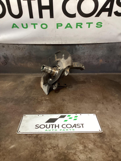 Holden Colorado RG  Left Front Axle Stub