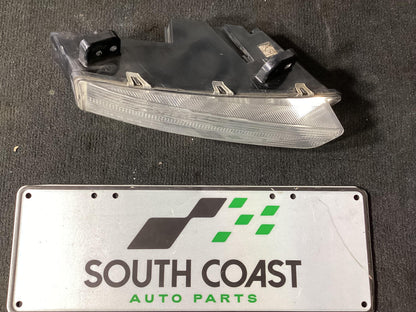 Holden Commodore VF  Left Daytime Driver Light 92278832