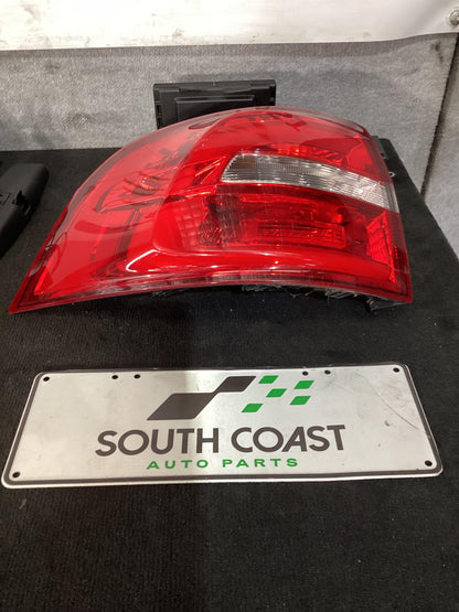 Holden Commodore VF  Left Taillight
