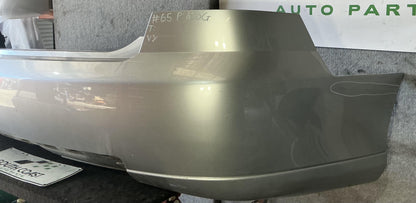 Holden Commodore VY  Rear Bumper 92085787