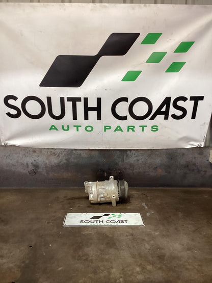 Holden Commodore VF  A/C Compressor