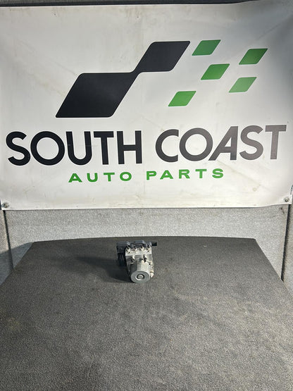 2017 Holden Commodore VF  ABS Pump/Modulator 92278785