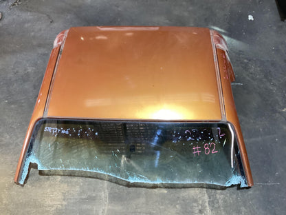 Holden Commodore VU  Roof