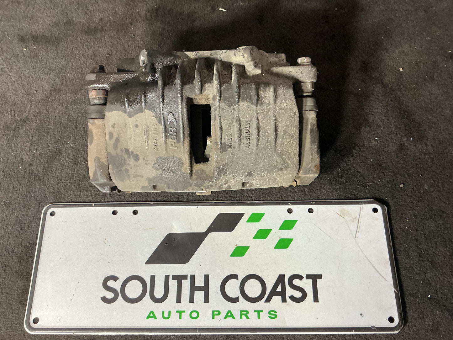 Holden Commodore VY  Right Front Caliper