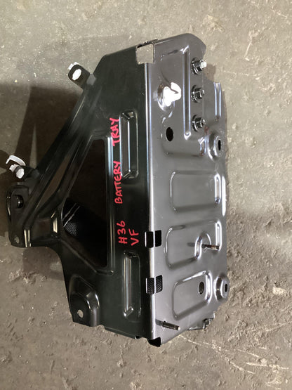 2015 Holden Calais VF  Battery Tray