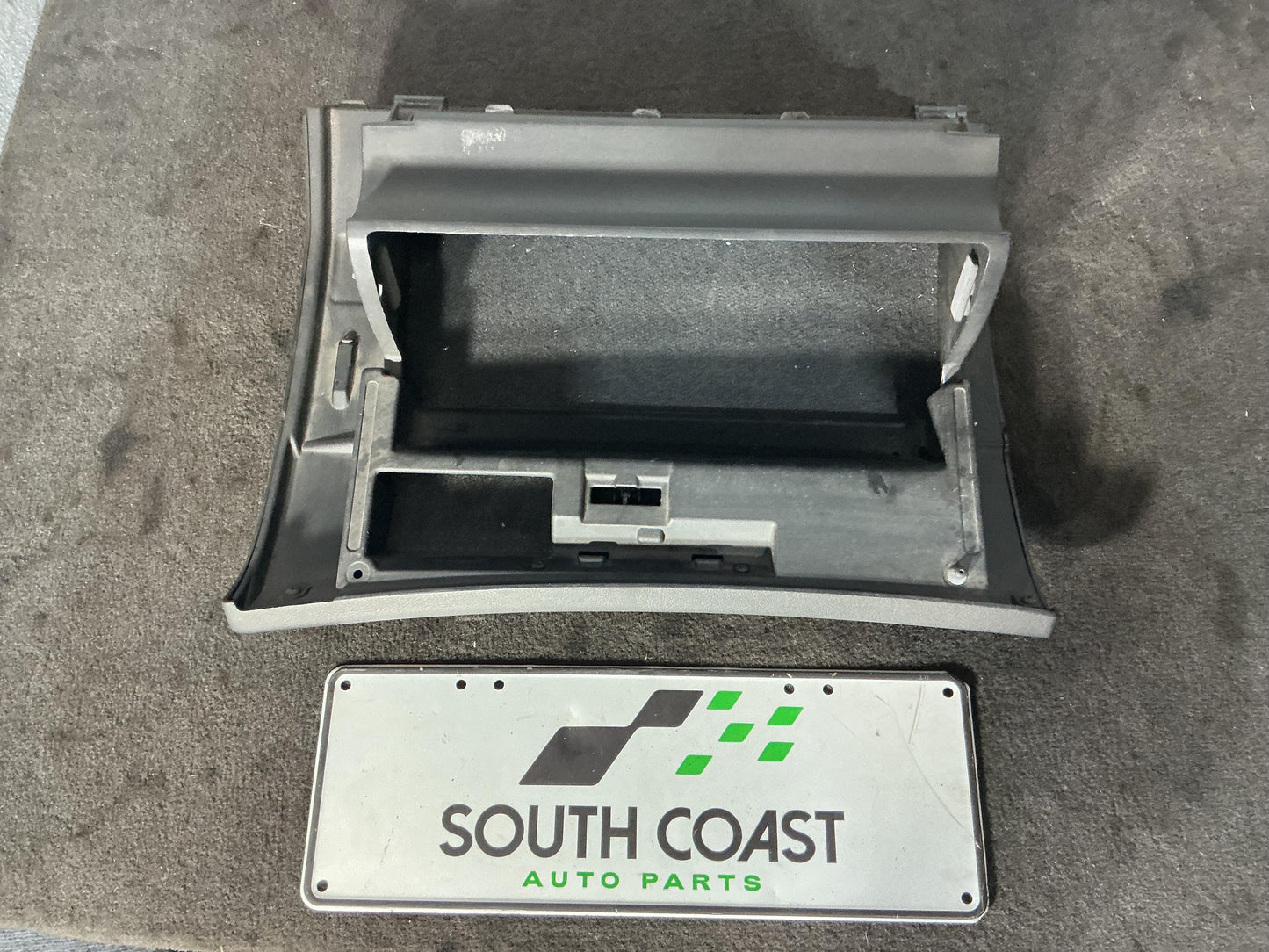 Holden Commodore VY  Glove Box