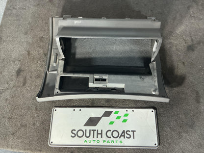 Holden Commodore VY  Glove Box