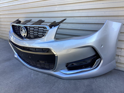 2017 Holden Commodore VF  Front Bumper Bar