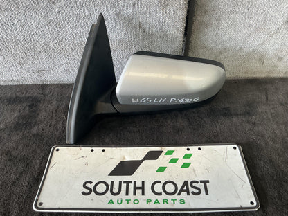 Holden Commodore VY  Left Door Mirror 92111043
