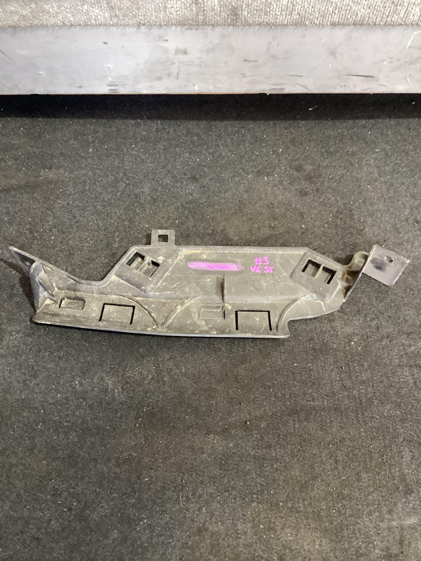 2006 - 2010 Holden Commodore VE  Left Headlight Support Panel 92164581