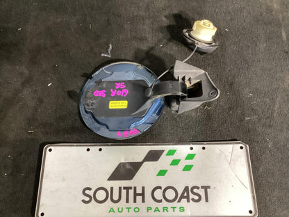 Holden Commodore   Fuel Cap 92213014