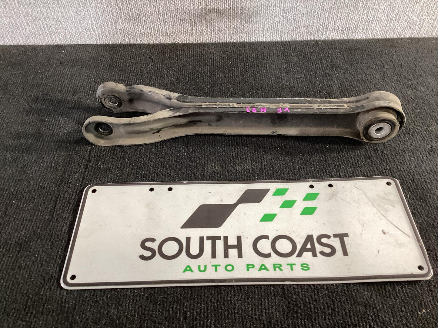 Holden Commodore VF  Left Rear Trailing Arm