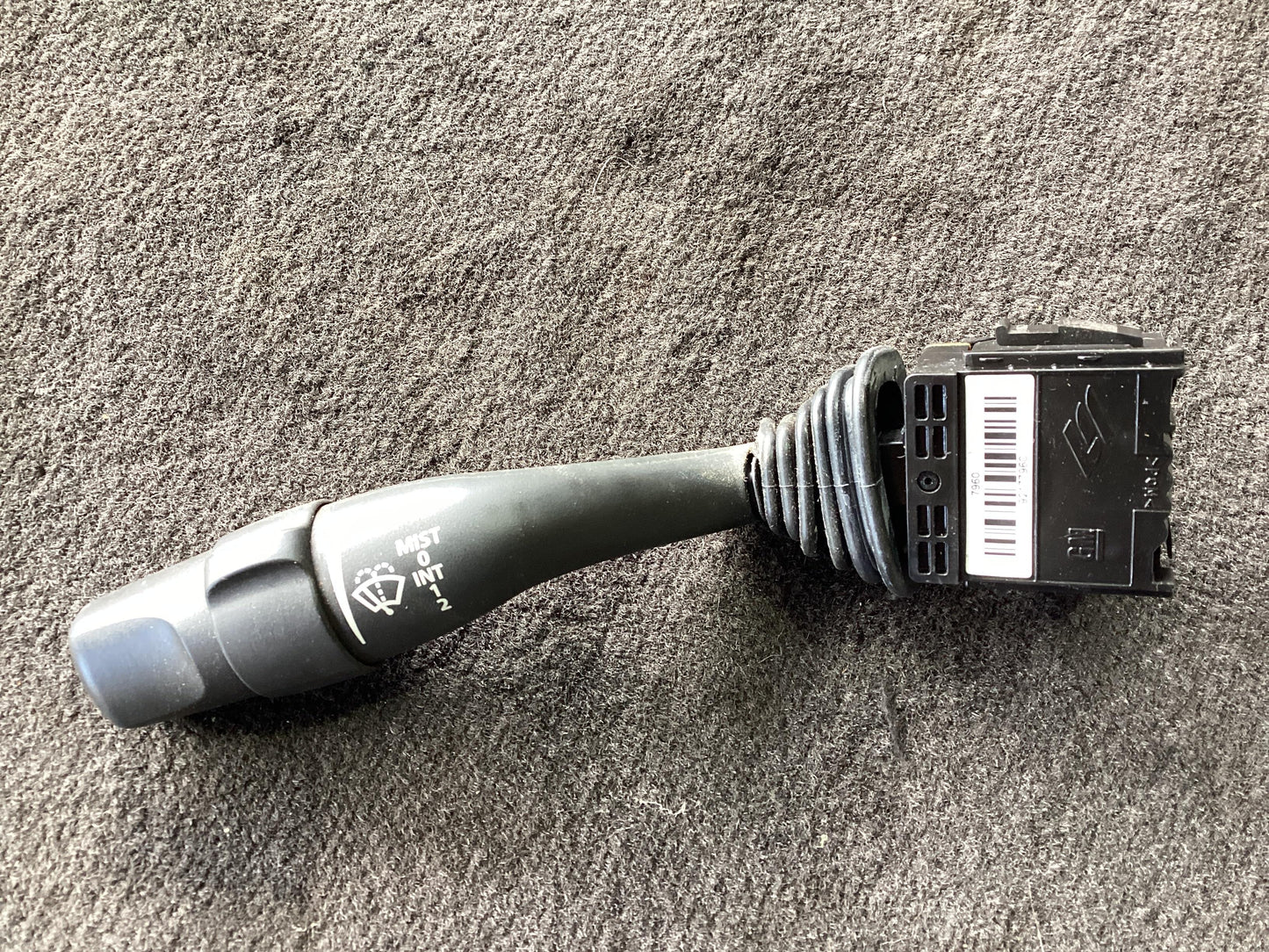 2008 - 2008 Holden Commodore   Wiper Switch VEWIPERSTALK