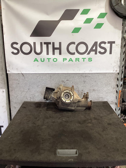 Holden Commodore VR 6H8VRK19HSL781543 Rear Differential Assembly 0578025300