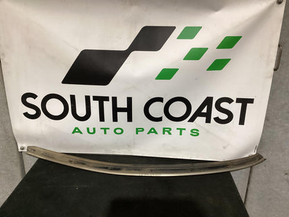 Holden Commodore VU  Right Drip Rail Moulding