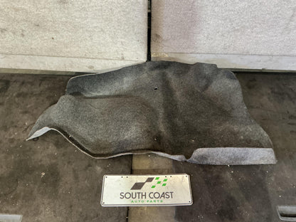 Holden Commodore VR 6H8VRK19HSL781543 Boot Mat