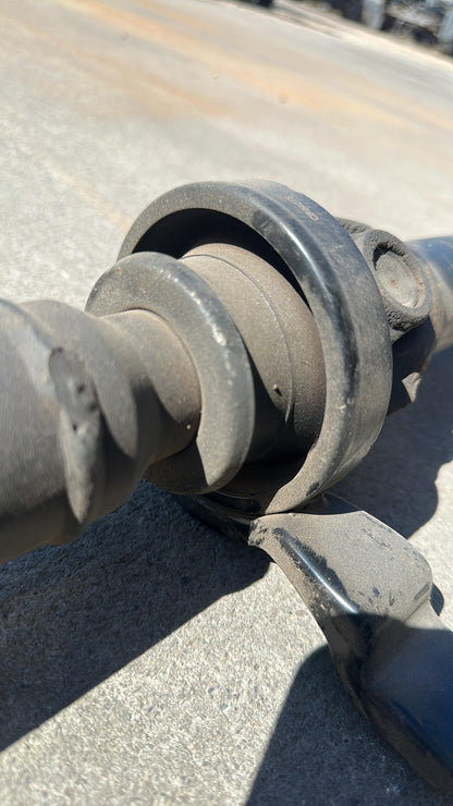 Holden Commodore VZ  Rear Prop Shaft NW
