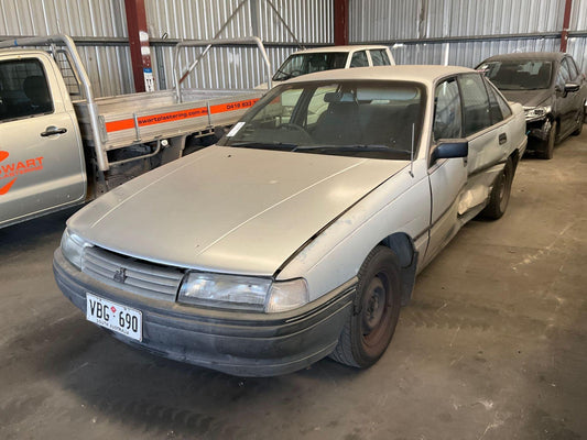 1990, Holden, Commodore, Executive, VN