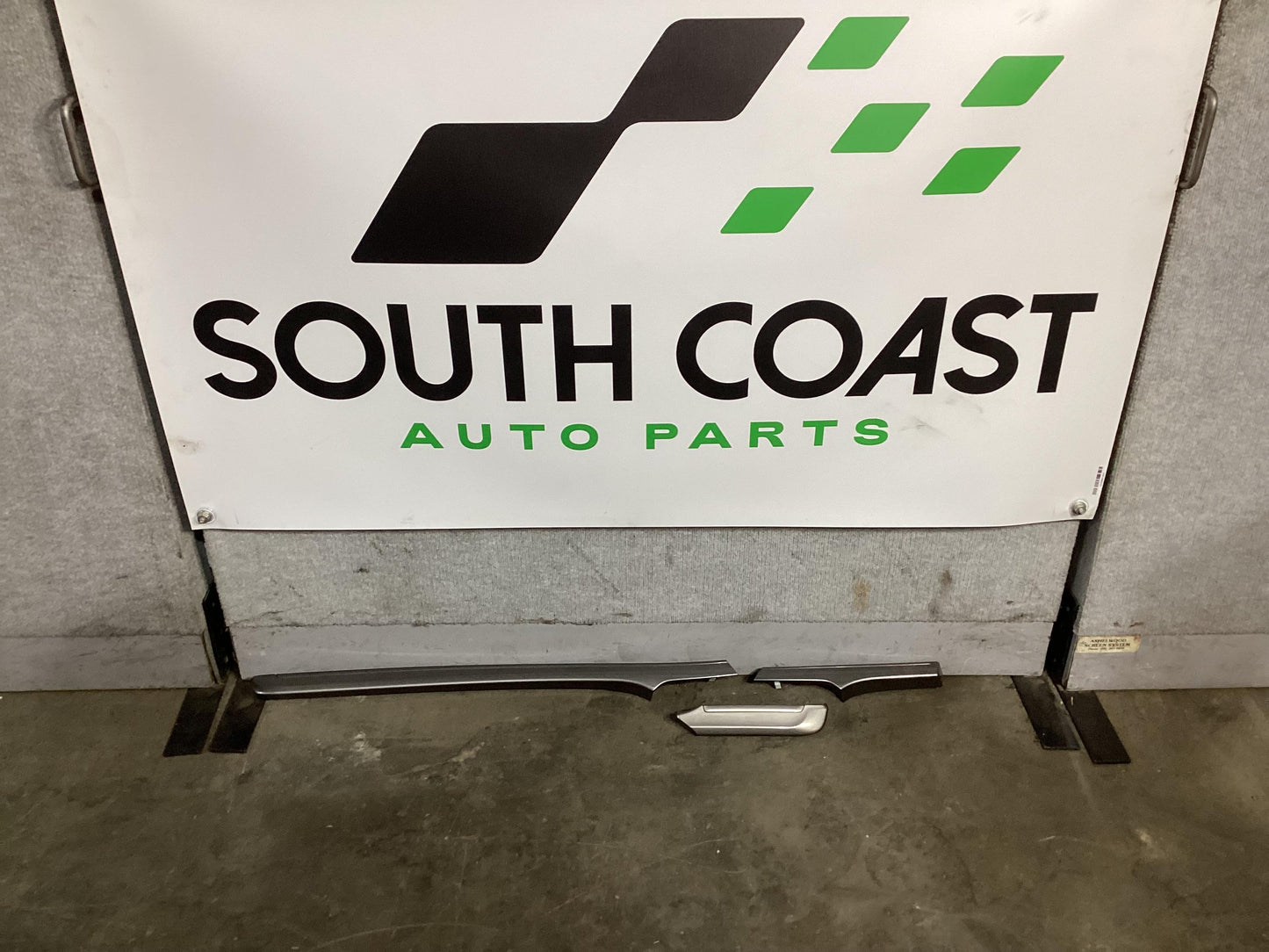 2017, Holden, Commodore, Sportwagon, VF, Dash Fascia Trim