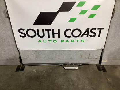 2017, Holden, Commodore, Sportwagon, VF, Dash Fascia Trim