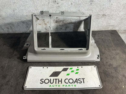 Holden Commodore VR 6H8VRK19HSL781543 Dash Trim