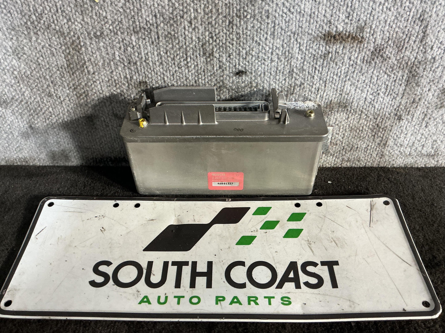 Holden Commodore VR 6H8VRK19HSL781543 ABS Brake Module 0265103075