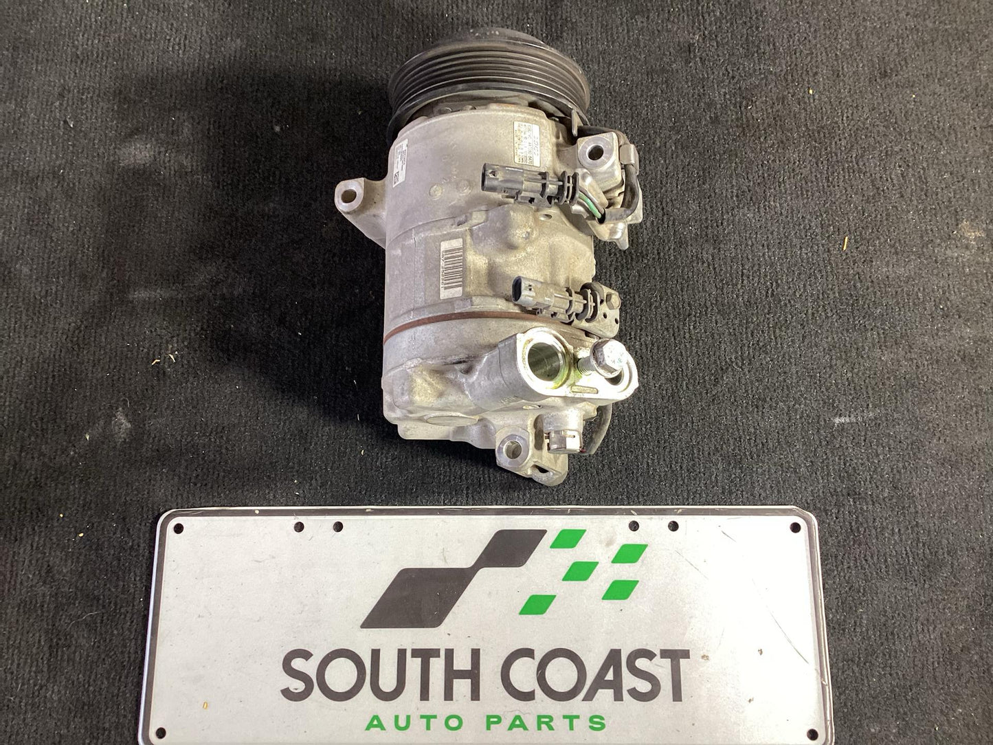 Holden Commodore VF  A/C Compressor 92274918