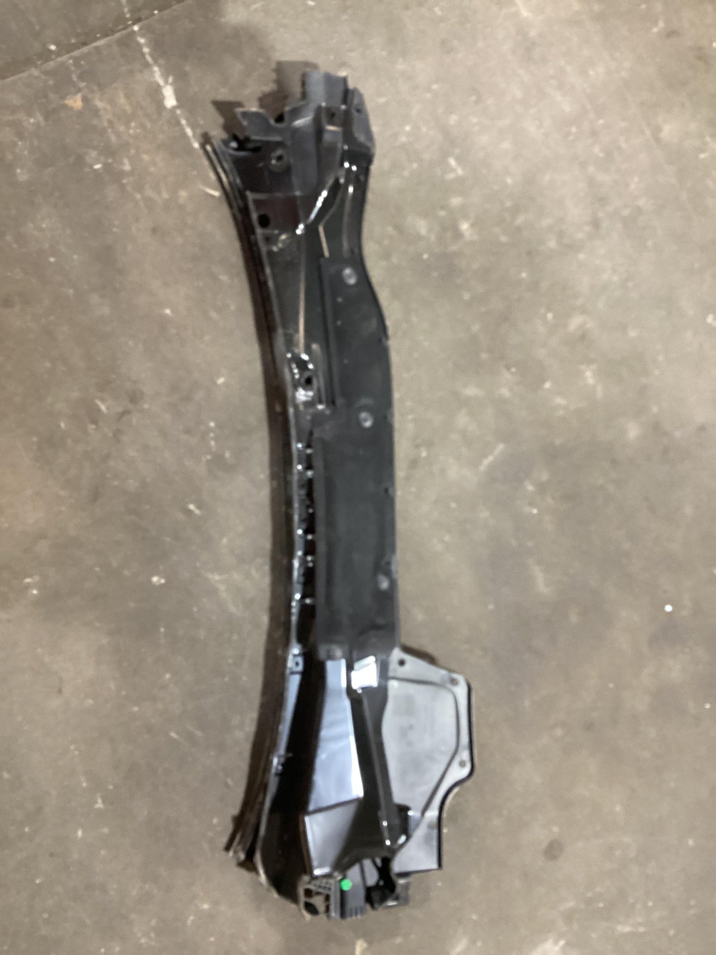 2015 Holden Calais Dash/Cowl 92290255
