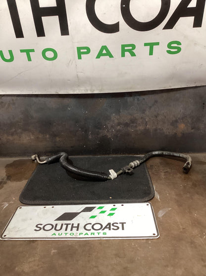 Holden Commodore VE  Power Steering Lines