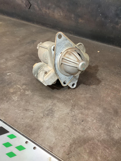 Holden Colorado RG  Starter Motor