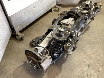 Holden Commodore VE  Rear Cradle Complete