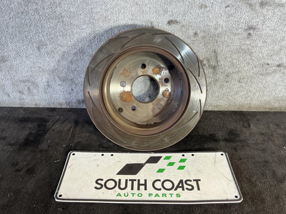 Holden Commodore VU 6H8VUK80F2L904753 Rear Brake Disc/Drum