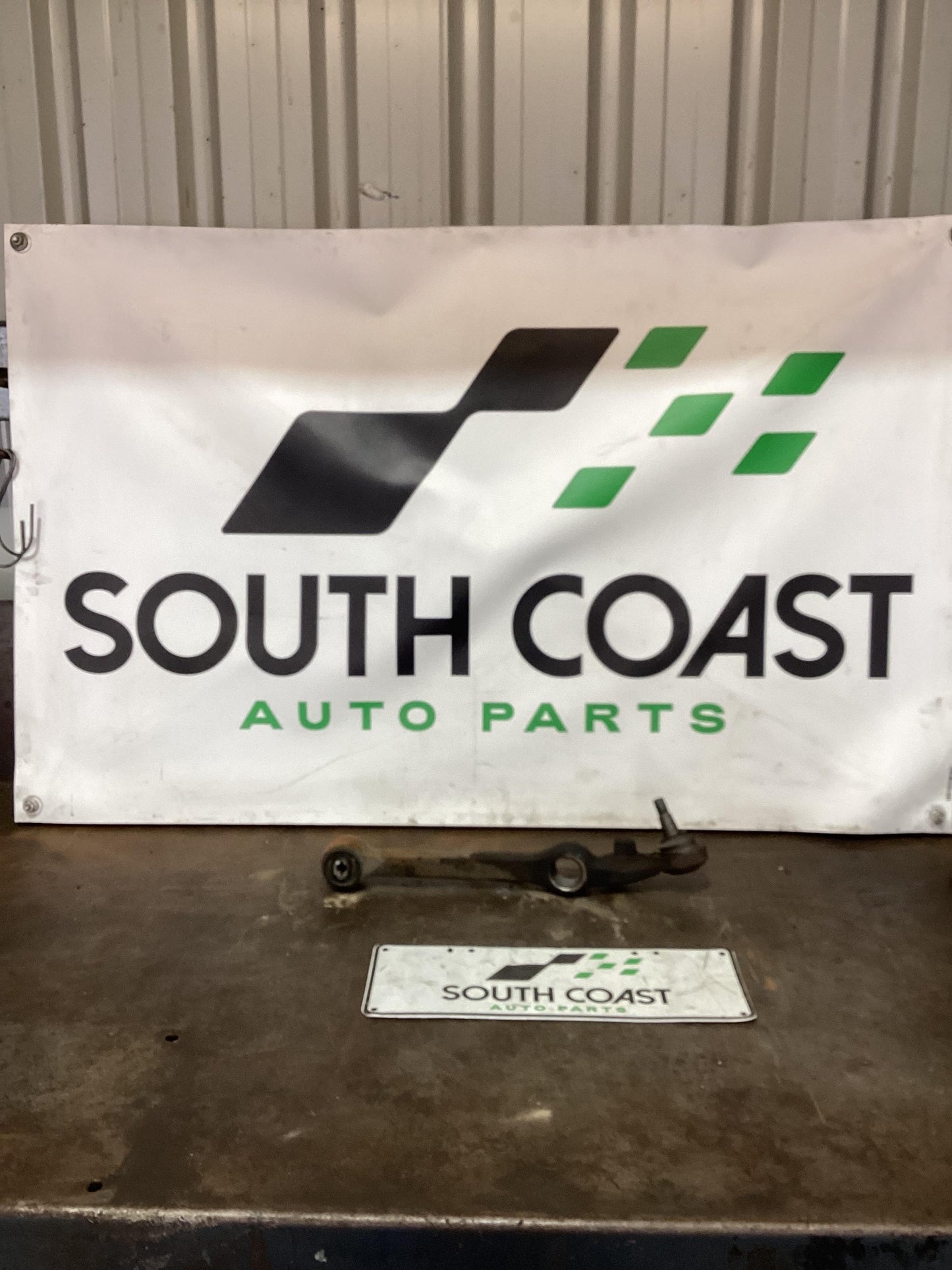 Holden Commodore VY  Left Front Lower Control Arm