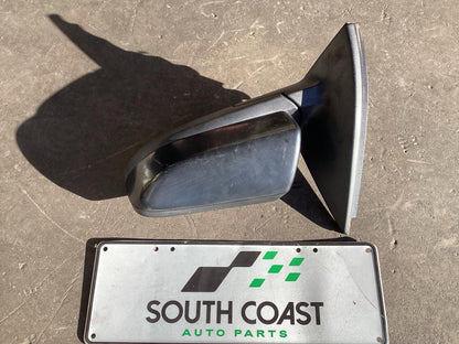 2002 - 2004 Holden Commodore VY 6G1YL54A94L196501 Left Door Mirror 92084920