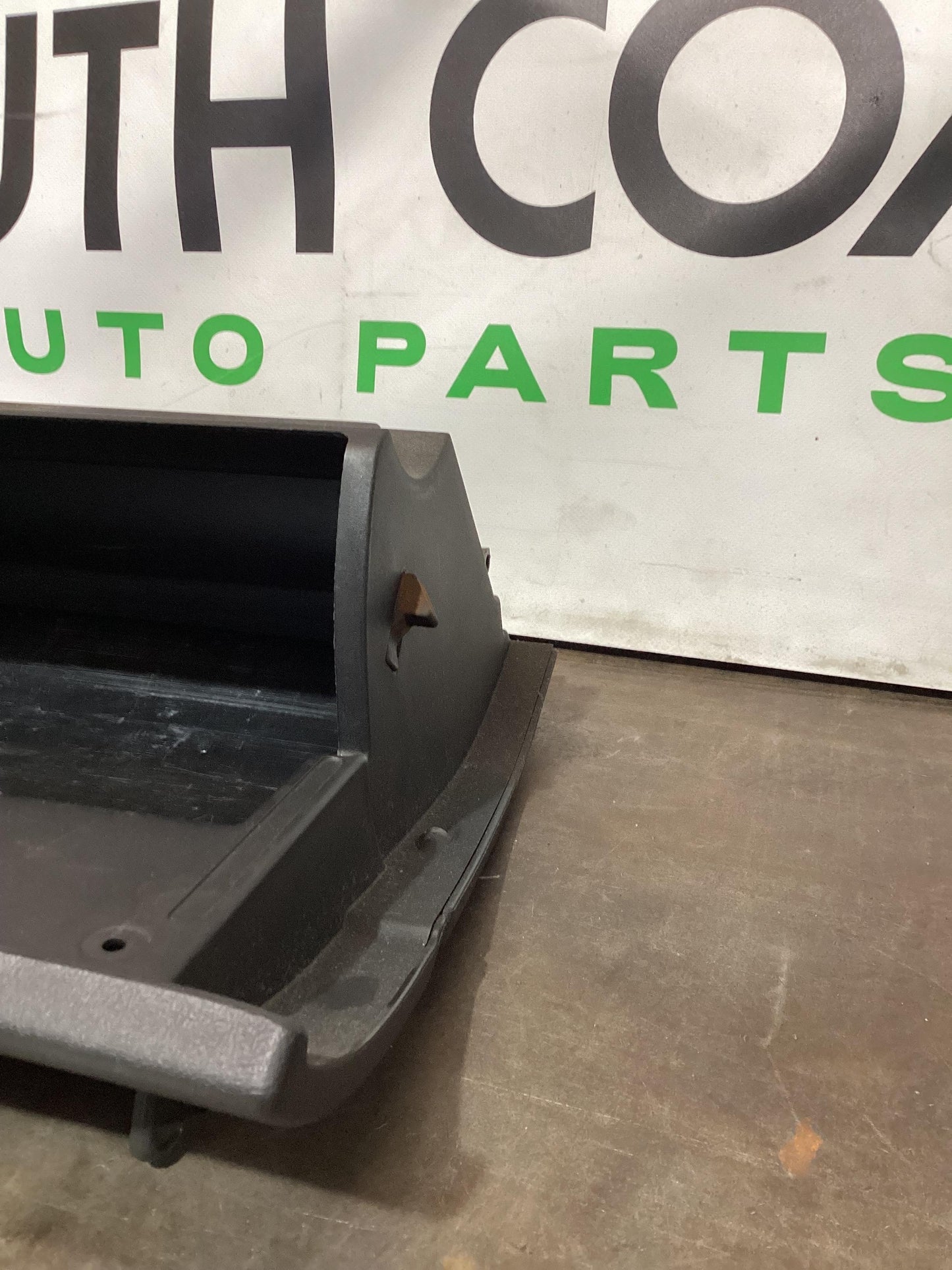 Holden Commodore VY  Glove Box Lid
