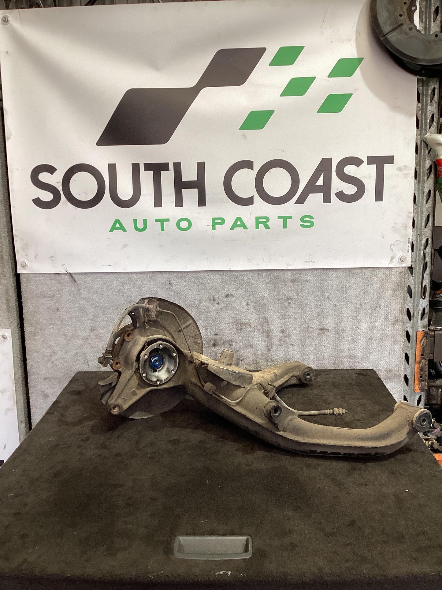 Holden Commodore VR 6H8VRK19HSL781543 Right Rear Lower Control Arm
