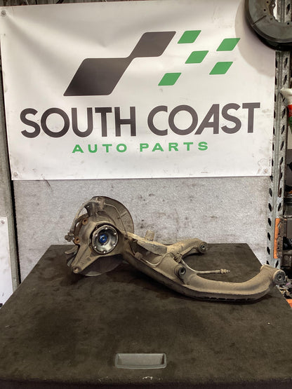 Holden Commodore VR 6H8VRK19HSL781543 Right Rear Lower Control Arm