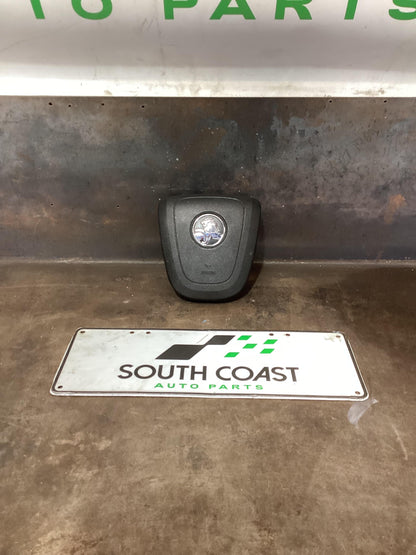 Holden Commodore VF  Horn Pad 92263785