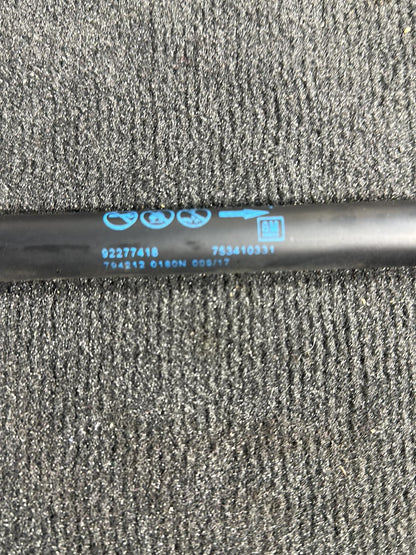 2017 Holden Commodore VF  Bonnet Gas Strut