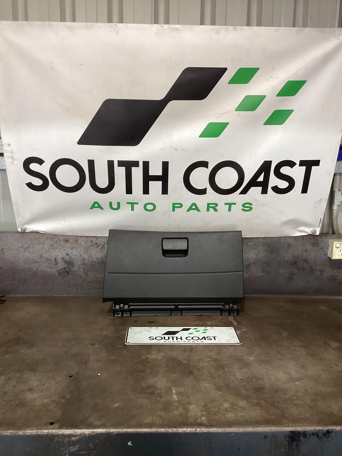 Holden Commodore VF  Glove Box