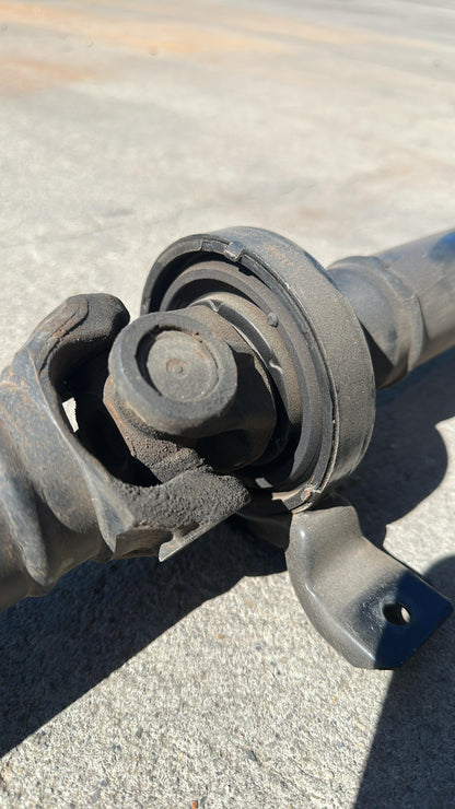 Holden Commodore VZ  Rear Prop Shaft NW